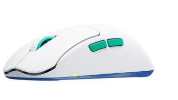 Cherry XTRFY M68 Wireless Mouse Review – Light as Air