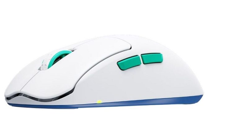 Cherry XTRFY M68 Wireless Mouse Review – Light as Air