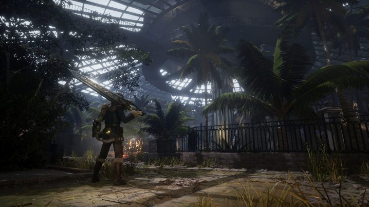 Soulslikes Get Easy and That’s OK