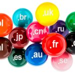 Building brand credibility and community through country code top level domains