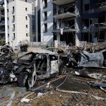 AIEA diz que Israel bombardeou complexo nuclear no Irã pela 2ª vez