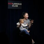From Farm Girl to to Comedy Queen – the Herlarious Li Ying
