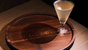 Bar Cosmos – A Hidden Galaxy of Flavor