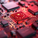 US tech czar warns China is only two years behind in semiconductor and chip design