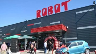 “Robot” prodaje zemljište, ništa od najavljivanog tržnog centra