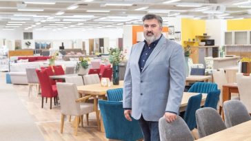 Ko je Bosanac koji je postao “kralj namještaja” u Hrvatskoj