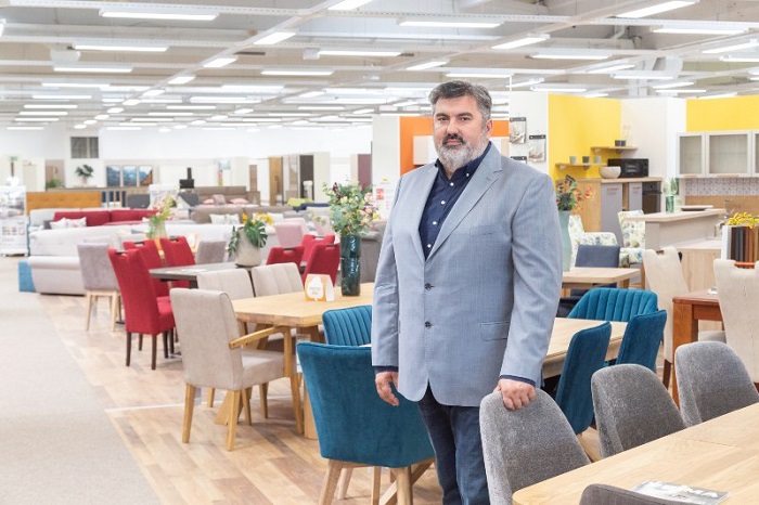 Ko je Bosanac koji je postao “kralj namještaja” u Hrvatskoj