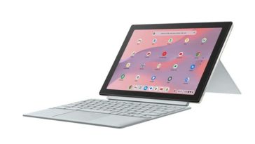 This $180 Chromebook Offers Flexibility and Performance for On-the-Go Entrepreneurs