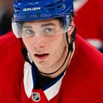 Sidney Crosby: Juraj Slafkovsky would be on the table if François Gagnon were GM