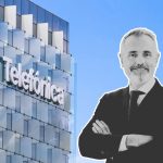 Dudas y certezas del plan estratégico de Telefónica: más defensa, IA y una consolidación condicionada por la deuda