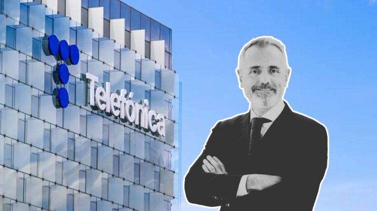 Dudas y certezas del plan estratégico de Telefónica: más defensa, IA y una consolidación condicionada por la deuda