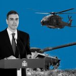 Pedro Sánchez y su afrenta a la OTAN: el terror a seguir el camino de Sarkozy se instaura en Moncloa