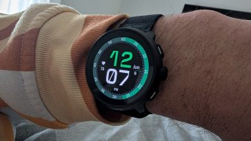 REVIEW: Suunto Run, a lightweight and feature-packed running companion