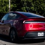 Tesla’s Robotaxi service launch day is here! The software and hardware are ready.