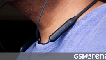 OnePlus Bullets Wireless Z3 review