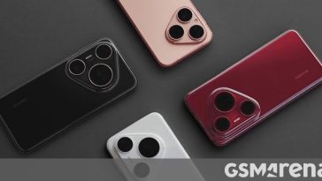 Weekly poll: which (if any) would you rather have, Pura 80 Ultra or one of the other three?