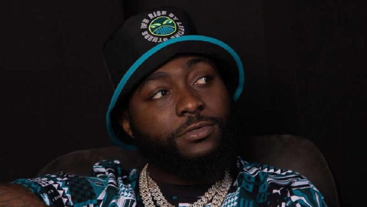 Hi Ibiza security tried to kill me, my team – Davido