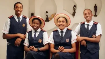 Nigerian students emerge winners in UK-Nigeria debate competition