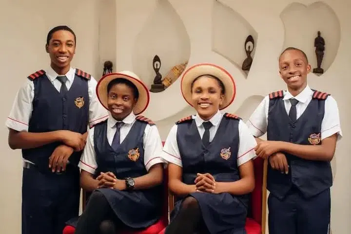 Nigerian students emerge winners in UK-Nigeria debate competition