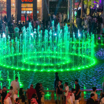 116M tourists spend SAR 284B in Saudi in 2024