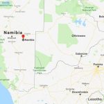 Namibia: Europe Designates Namibia As High-Risk