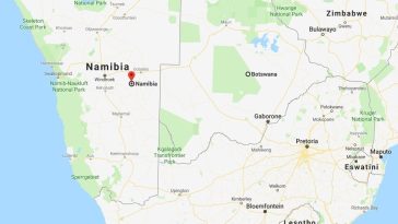 Namibia: Europe Designates Namibia As High-Risk