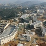 Amerykanie ewakuują dyplomatów z Bejrutu. Pracownicy otrzymali nakaz opuszczenia Libanu