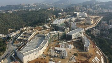 Amerykanie ewakuują dyplomatów z Bejrutu. Pracownicy otrzymali nakaz opuszczenia Libanu