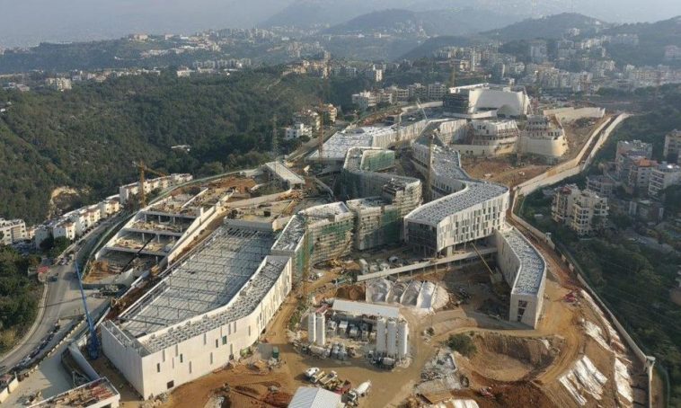 Amerykanie ewakuują dyplomatów z Bejrutu. Pracownicy otrzymali nakaz opuszczenia Libanu