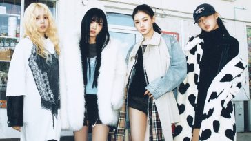 P NATION Apologizes For Controversial “F Girl” Debut MV Teaser For New Girl Group Baby DONT Cry