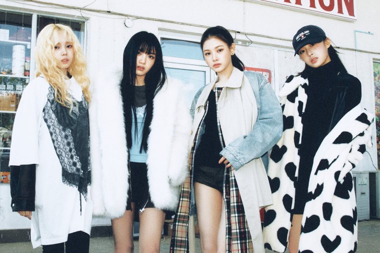 P NATION Apologizes For Controversial “F Girl” Debut MV Teaser For New Girl Group Baby DONT Cry