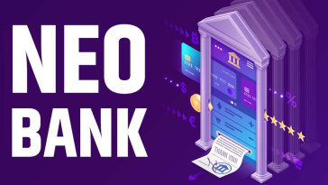 Next Wave: Neobanks are coming for small banks, not big ones