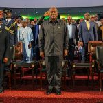 ECOWAS leaders meet in Abuja amid regional tensions and leadership transition