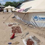 UN’s crucial humanitarian aid work faces a clouded future amid cuts in funds