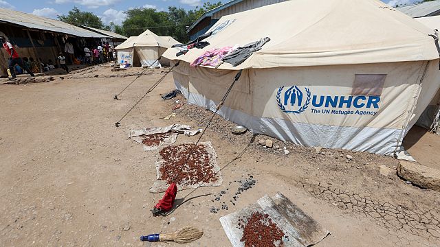 UN’s crucial humanitarian aid work faces a clouded future amid cuts in funds