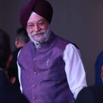 India confident of fuel supply stability amid Strait of Hormuz crisis: Hardeep Singh Puri