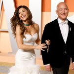 Jeff Bezos’ Reportedly Marries Lauren Sanchez Next Week: What We Know About Venice Extravaganza