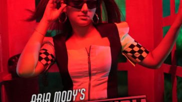 Interview: Aria Mody Opens Up About Her Single/Music Video “Made In India”
