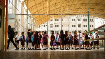 UAE announces mandatory Arabic lessons for all private schools from 2025 kindergarten