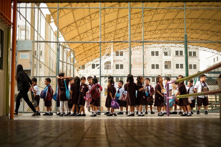 UAE announces mandatory Arabic lessons for all private schools from 2025 kindergarten