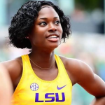 Sprinter, Favour Ofili dumps Nigeria for turkey after olympic snub