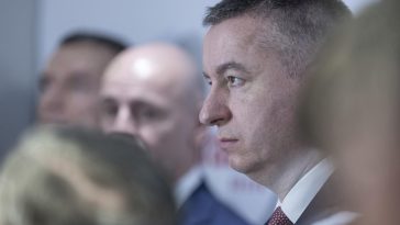 Prekida se štrajk u kompanijama Fortenove, radnici se u ponedjeljak vraćaju na posao