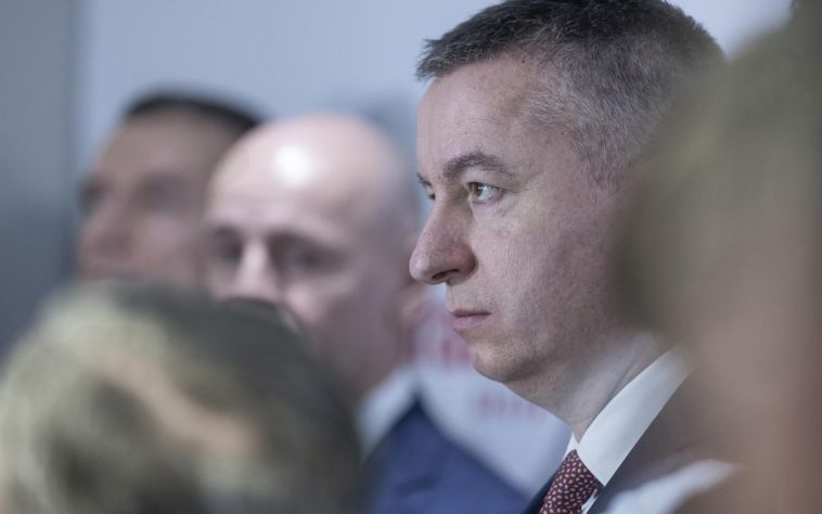 Prekida se štrajk u kompanijama Fortenove, radnici se u ponedjeljak vraćaju na posao