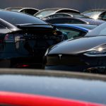 Tesla’s Robotaxi Service Hits the Road in Texas