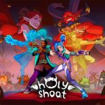 Holy Shoot Demo Gets Major Upgrade With Boss Fight, Visual Revamp, and New Perks