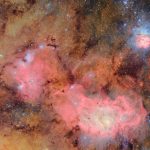 See the stunning first images from the Vera C. Rubin Observatory