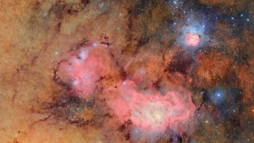 See the stunning first images from the Vera C. Rubin Observatory