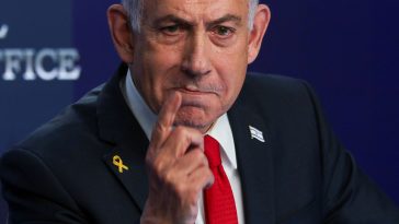 Ataque de Trump ao Irã pavimentou caminho para o renascimento político de Netanyahu