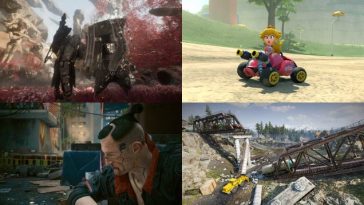 Must-Play Cyberpunk 2077 Side-Quests, Mario Kart World Pointers And More Of The Week’s Top Tips