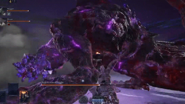 Elden Ring Nightreign Players Who Thought They Could Finally Walk Away Are Getting Demolished But Its Surprise New Boss